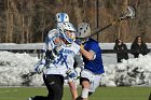 MLax vs RWU  Wheaton College Men’s Lacrosse vs Roger Williams University. - Photo By: KEITH NORDSTROM : Wheaton, Lacrosse, LAX